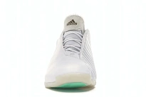 Фото № 2 с приближением к товару «‎adidas T-Mac 3 Aurora Borealis Green Glow»