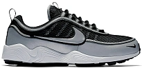 Фото № 1 с приближением к товару «‎Nike Air Zoom Spiridon 16 Black Silver Reflective»