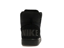 Фото № 4 с приближением к товару «‎Nike Terminator High Hiking Boot Triple Black»