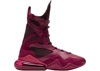 Фото № 1 с приближением к товару «‎Nike Air Max Box Noble Red Night Maroon Team Orange Noble Red »