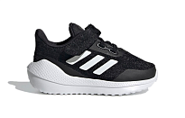 Фото № 2 с приближением к товару «‎(TD)adidas EQ21 Run El I BlackWhite»