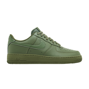Nike Air Force 1 07 Army Olive