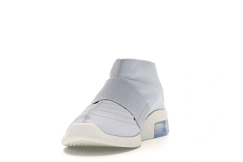 Nike Air Fear Of God Moccasin Pure Platinum - 2