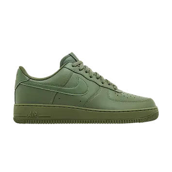 Nike Air Force 1 07 Army Olive