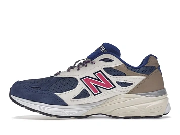 New Balance 990v3 - 3