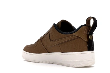 Nike Air Force 1 Low Carhartt WIP Ale Brown (AV4113-200) - 6
