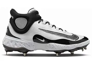 Nike Alpha Huarache Elite 4 Mid (FD2744-107)