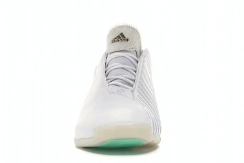 adidas T-Mac 3 Aurora Borealis Green Glow - 2