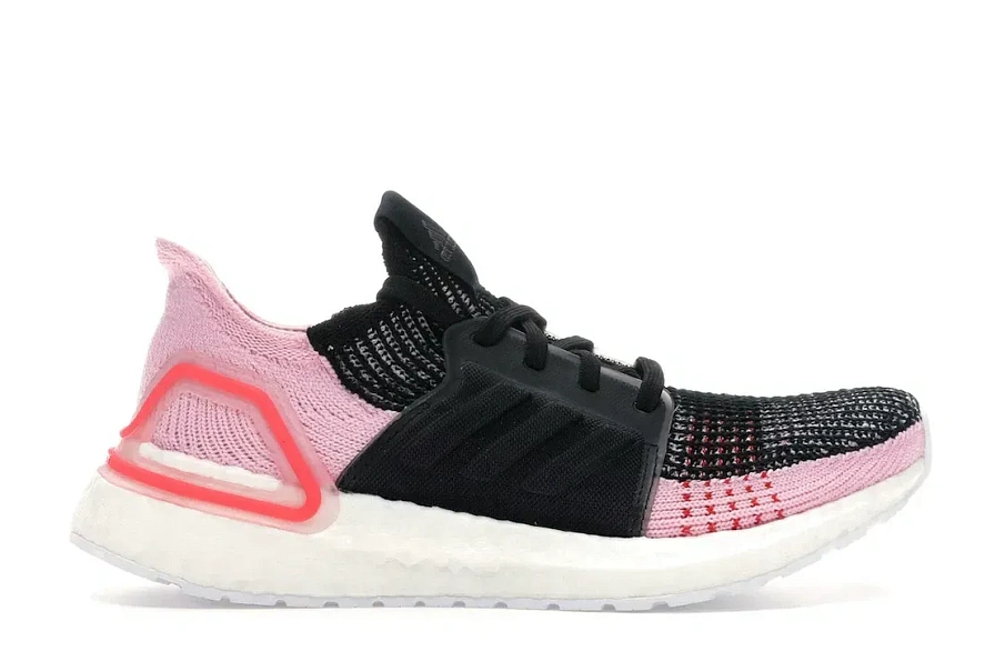Фото № 1 с приближением к товару «‎adidas Ultra Boost 2019 Bat Orchid »