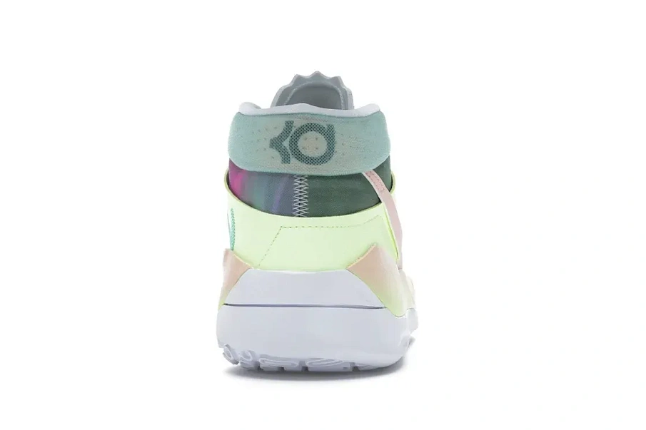 Фото № 4 с приближением к товару «‎Nike KD 13 Chill»