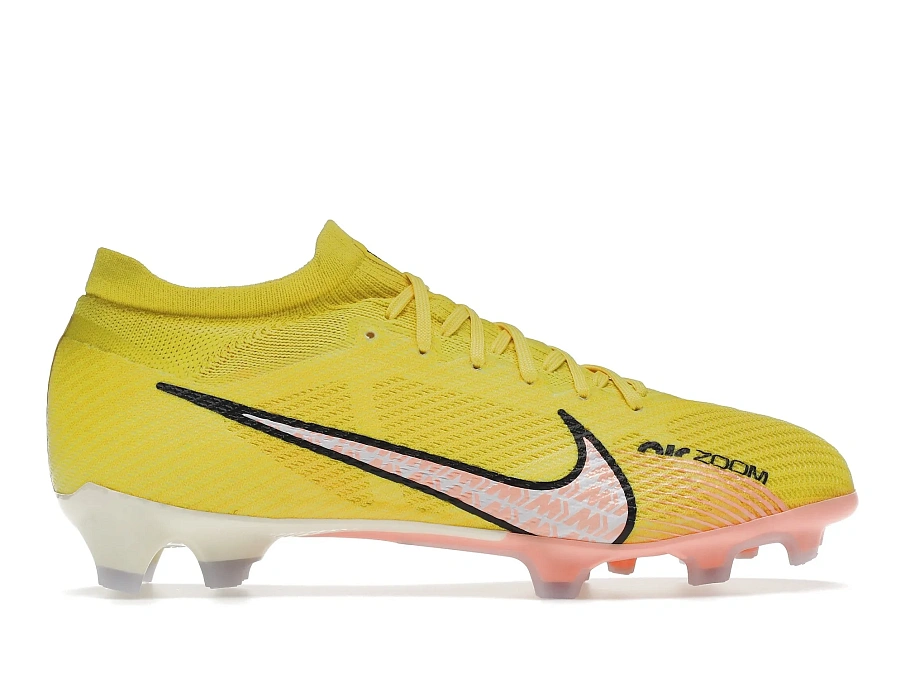 Фото № 1 с приближением к товару «‎Nike Zoom Mercurial Vapor 15 Pro FG Lucent Pack»