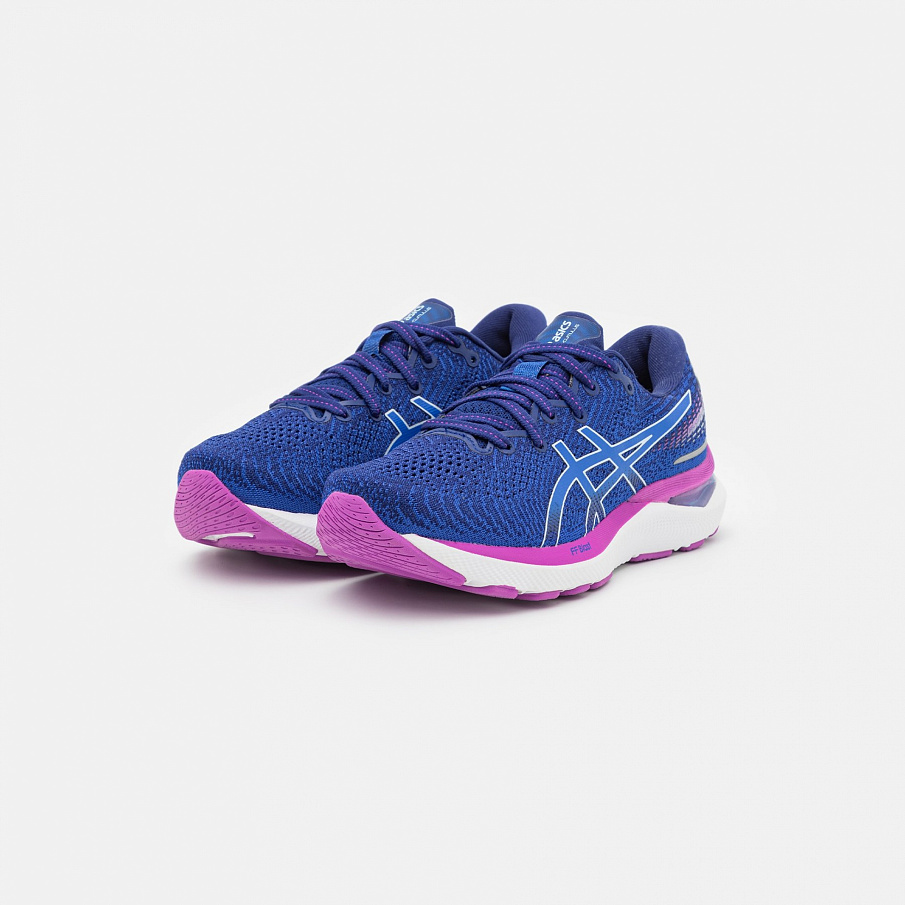 Фото № 2 с приближением к товару «‎Asics Gel Cumulus 24»
