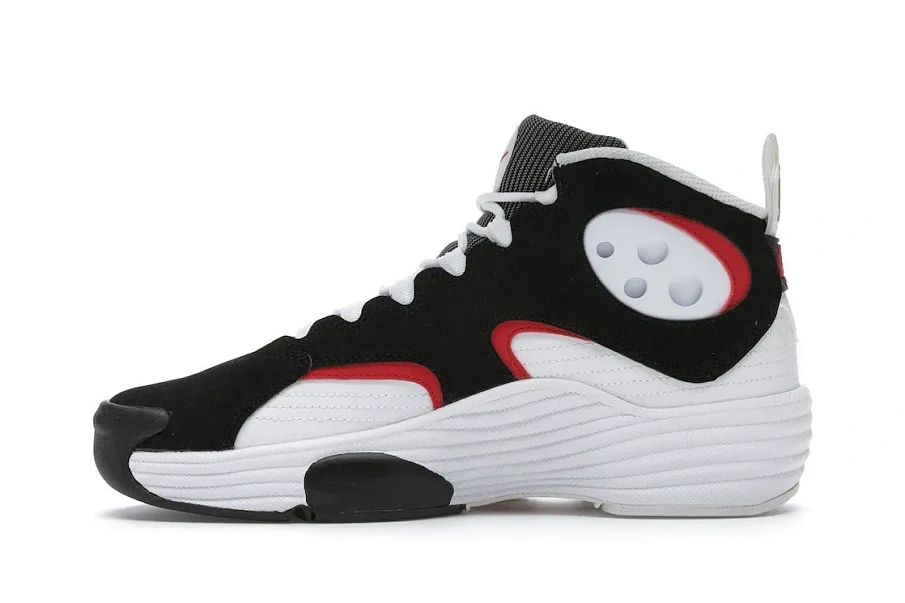 Фото № 3 с приближением к товару «‎Nike Air Flight One Chicago»