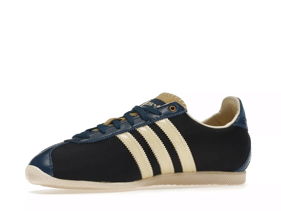 Фото № 5 с приближением к товару «‎adidas Japan Wales Bonner Legend Ink»