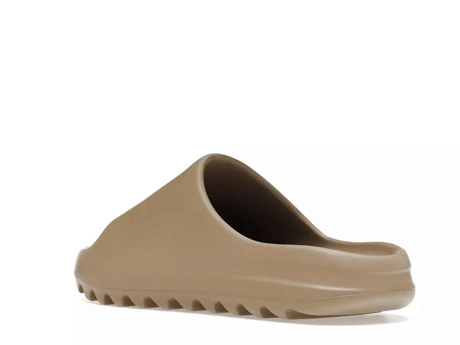 Фото № 4 с приближением к товару «‎adidas Yeezy Slide Pure (First Release)»