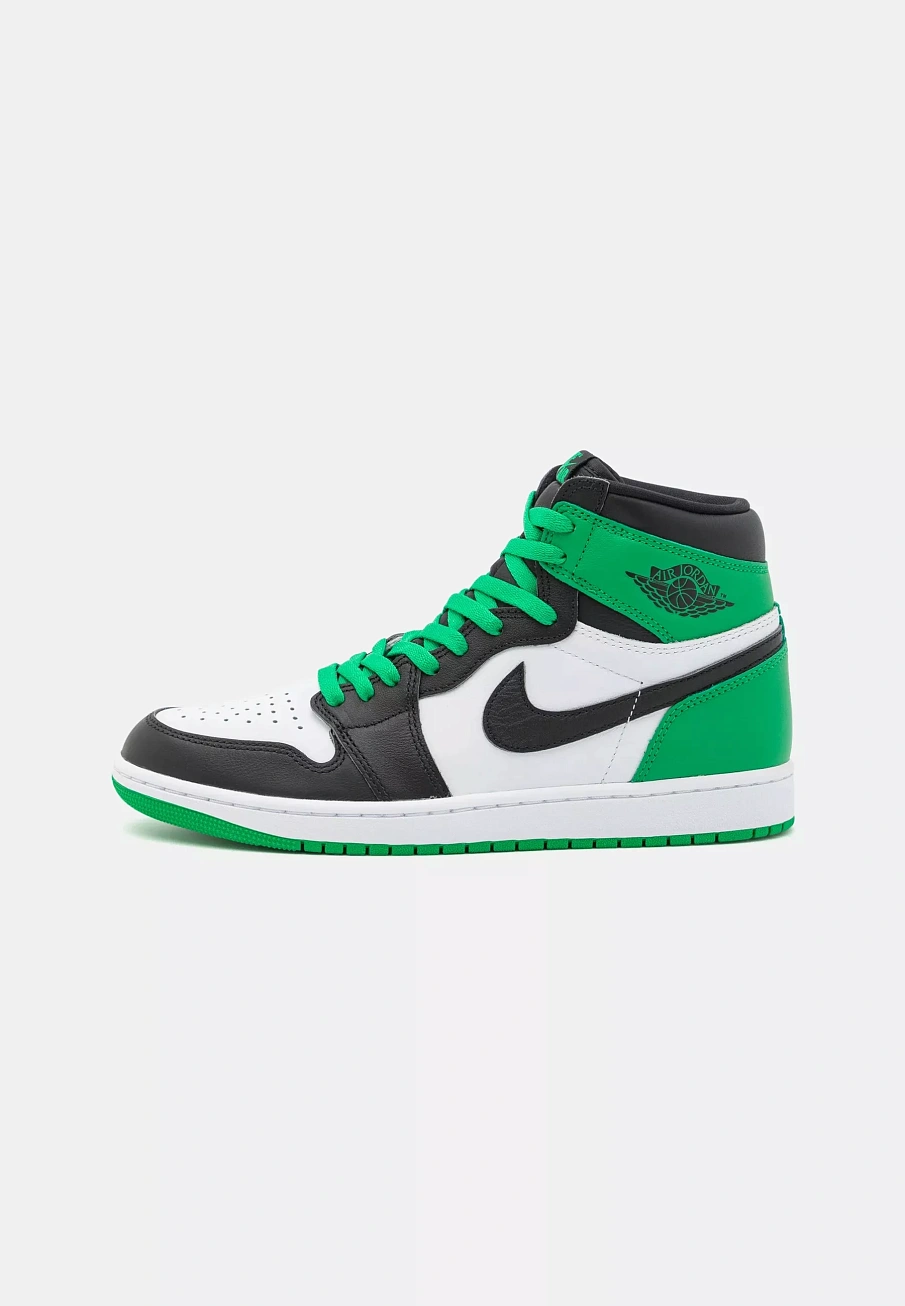 Фото № 1 с приближением к товару «‎AIR JORDAN 1 RETRO UNISEX»