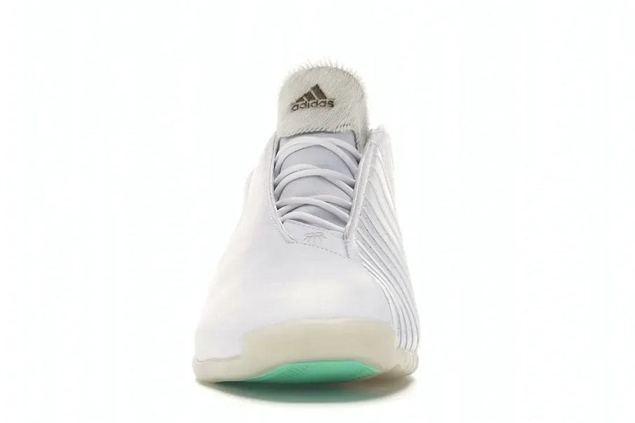 Фото № 2 с приближением к товару «‎adidas T-Mac 3 Aurora Borealis Green Glow»