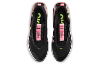 Фото № 4 с приближением к товару «‎Nike Air Max Up Wmns BlackPinkGreen»