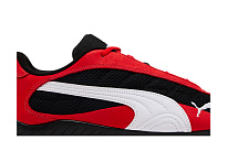 Фото № 3 с приближением к товару «‎Puma Speedcat Plus Red»