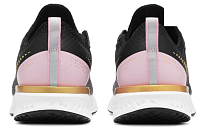 Фото № 4 с приближением к товару «‎Nike Odyssey React 2 Shield Women's Running Shoes»