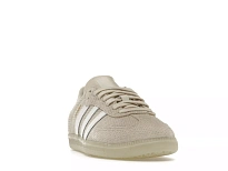 Фото № 2 с приближением к товару «‎adidas Samba OG Wonder White Linen Green»