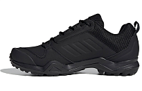 Фото № 1 с приближением к товару «‎adidas Terrex Ax3 Beta Climawarm Hiking Black»