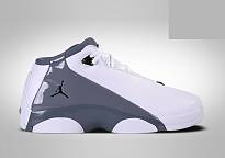 Фото № 1 с приближением к товару «‎Nike Air Jordan Jumpman Team Retro Cool»