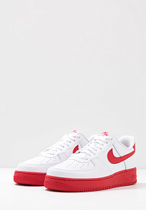 Фото № 3 с приближением к товару «‎Nike Air Force 1 ’07 Brick »