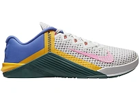 Фото № 1 с приближением к товару «‎Nike Metcon 6 Vast Grey Dark Atomic Teal »