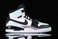 Фото № 1 с приближением к товару «‎Nike Air Jordan Legacy 312 Igloo »