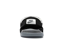Фото № 2 с приближением к товару «‎Nike Benassi JDI Fanny Pack Cool Grey»