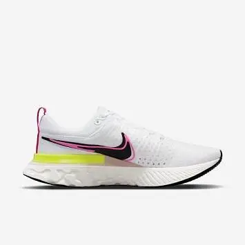 Nike React Infinity Run Flyknit 2 'Rawdacious' - 3