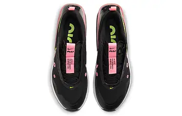 Nike Air Max Up Wmns BlackPinkGreen - 4
