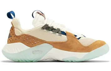 Nike Air Jordan Delta Sports Casual Shoes - 3
