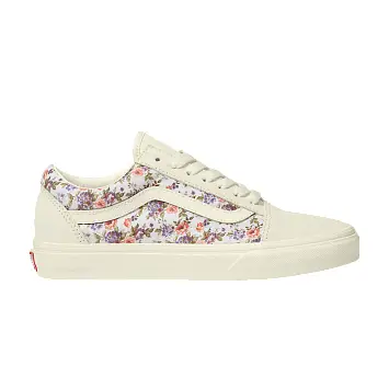 Vans Old Skool Vintage Floral - 1