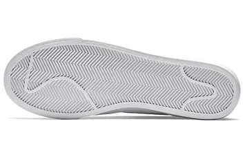 Nike Blazer Royal Triple White - 5