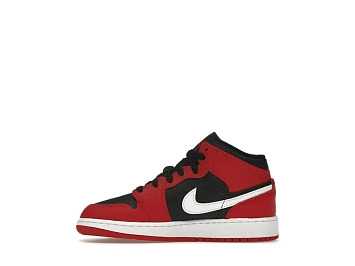 Jordan 1 Mid - 3
