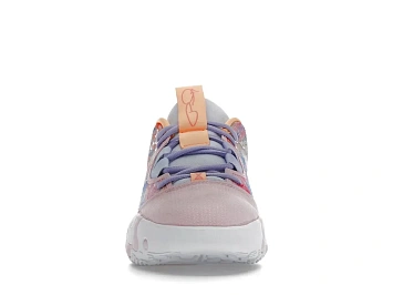 Nike PG 6 Painted Swoosh - 2