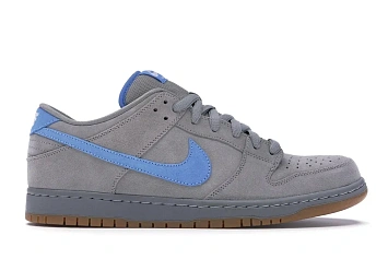 Nike SB Dunk Low Iron Low - 1