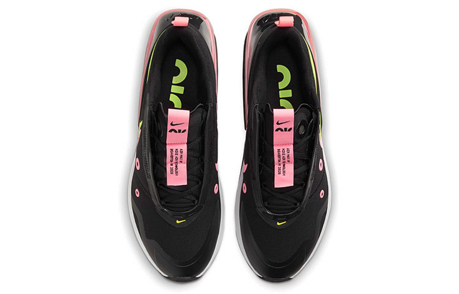Фото № 4 с приближением к товару «‎Nike Air Max Up Wmns BlackPinkGreen»