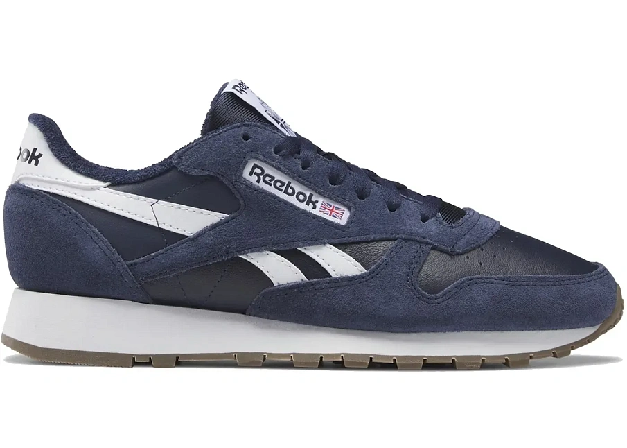 Фото № 1 с приближением к товару «‎Reebok Classic Leather»