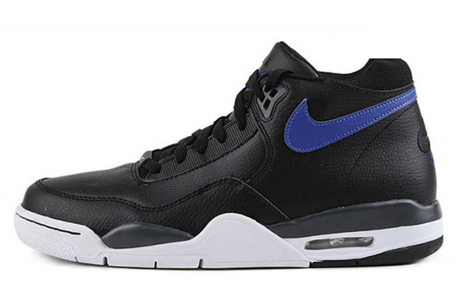 Фото № 1 с приближением к товару «‎Nike Flight Legacy AJ4»