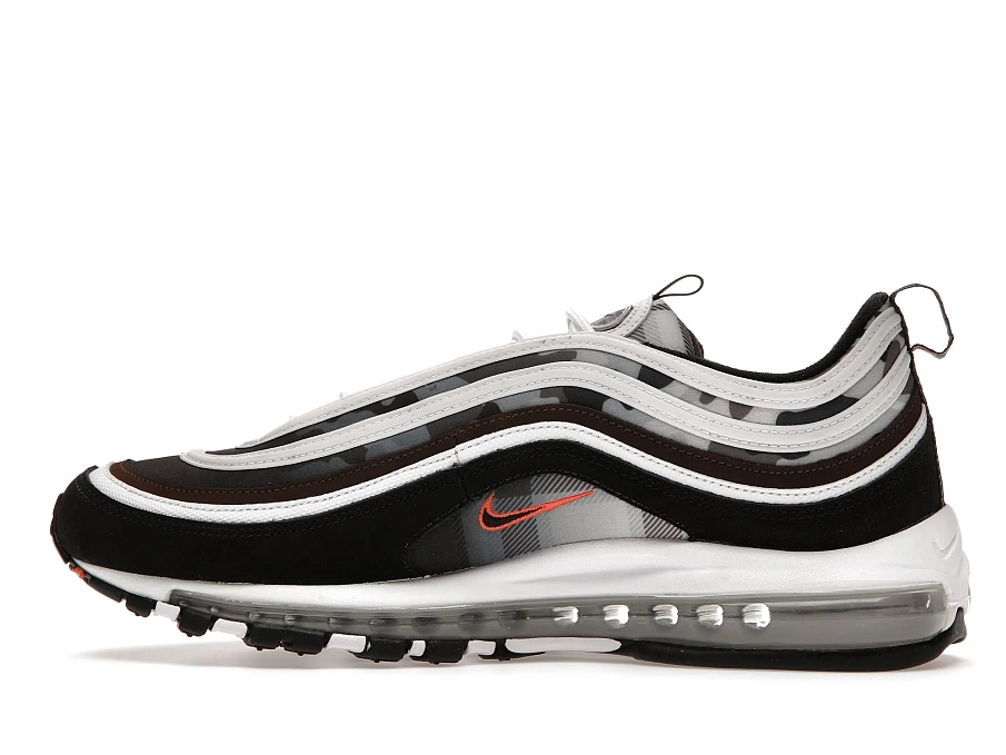 Фото № 5 с приближением к товару «‎Nike Air Max 97 Remix»