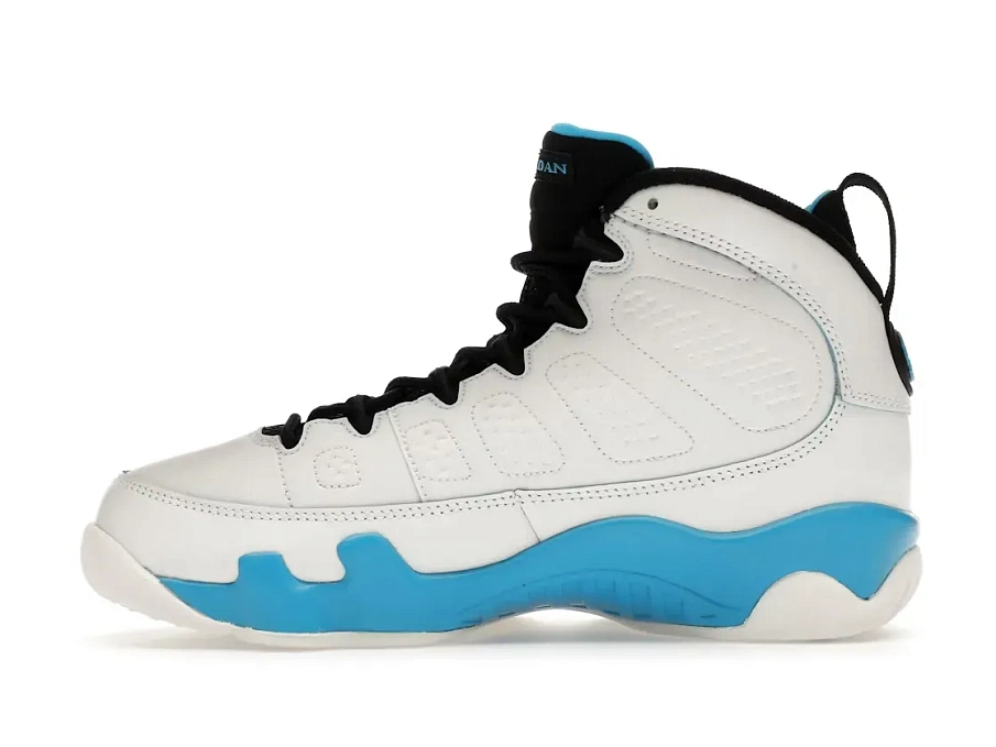 Фото № 3 с приближением к товару «‎Jordan 9 Retro»