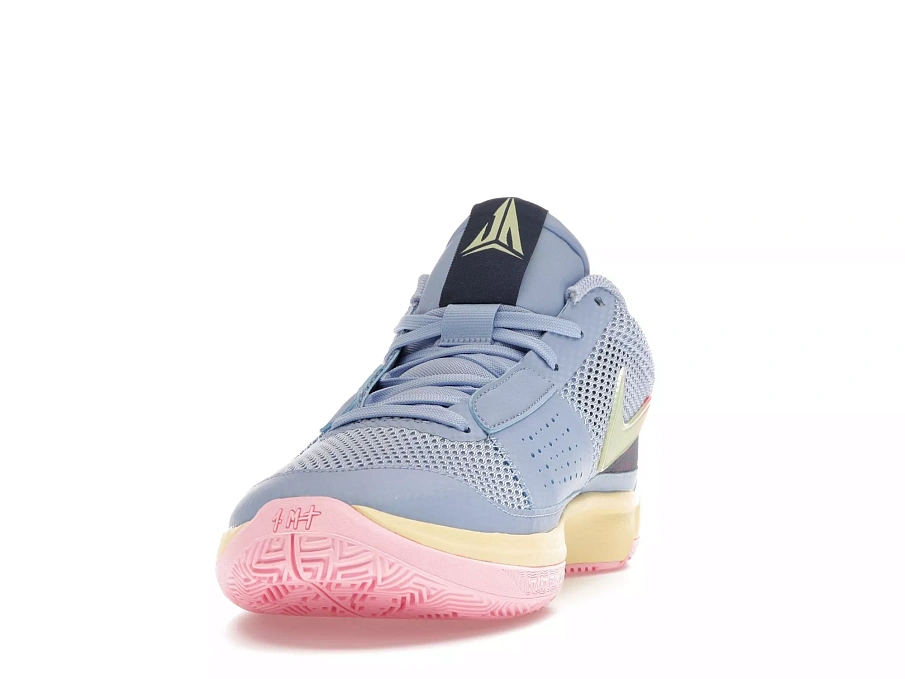 Фото № 4 с приближением к товару «‎Nike Ja 1 Day One»