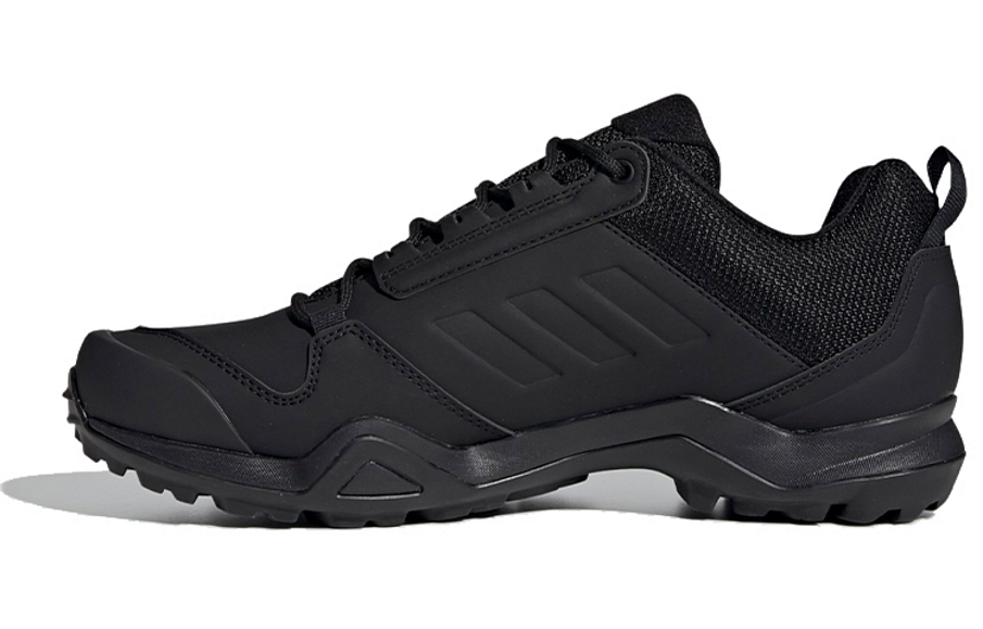 Фото № 1 с приближением к товару «‎adidas Terrex Ax3 Beta Climawarm Hiking Black»