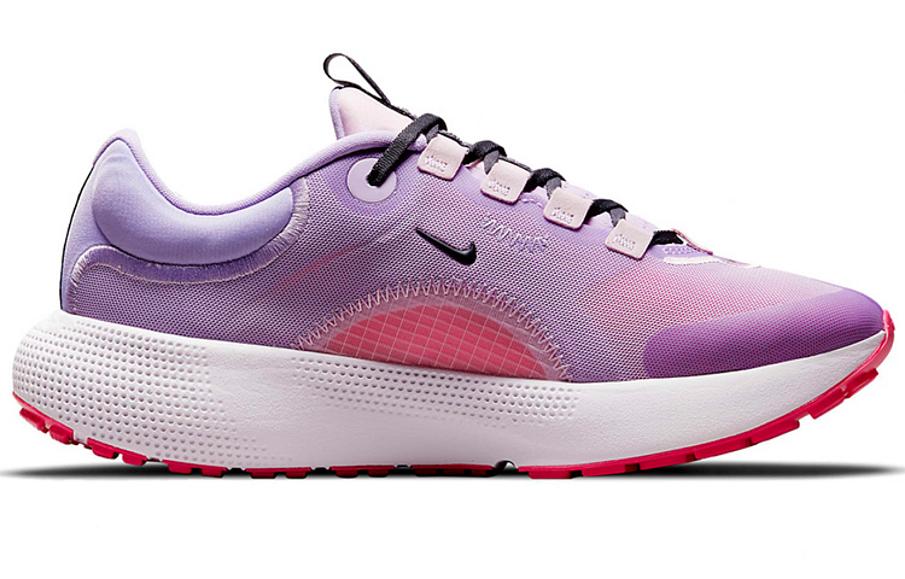 Фото № 2 с приближением к товару «‎Nike WMNS React Escape Run PurplePink»