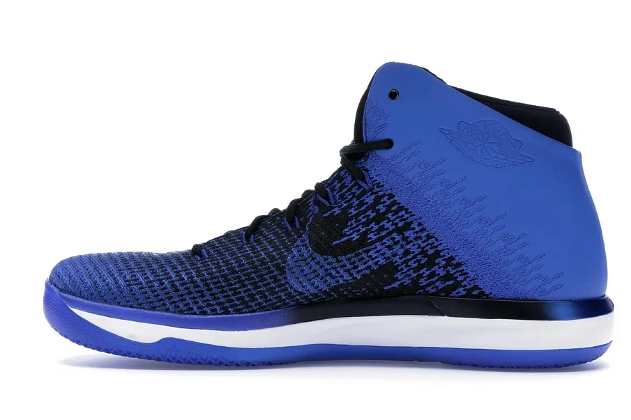 Фото № 5 с приближением к товару «‎Jordan XXX1 Royal»