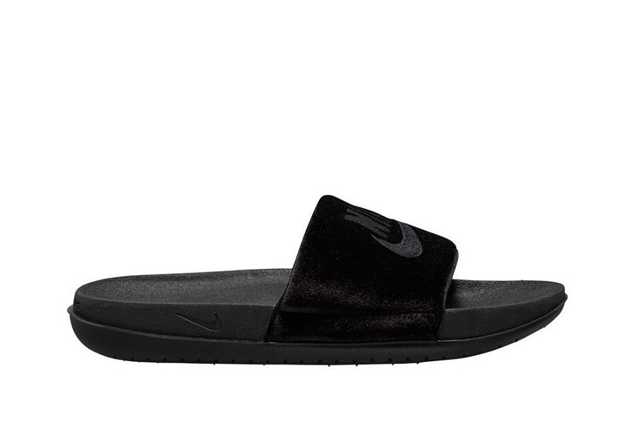 Фото № 3 с приближением к товару «‎Nike Offcourt Slide SE Wmns»