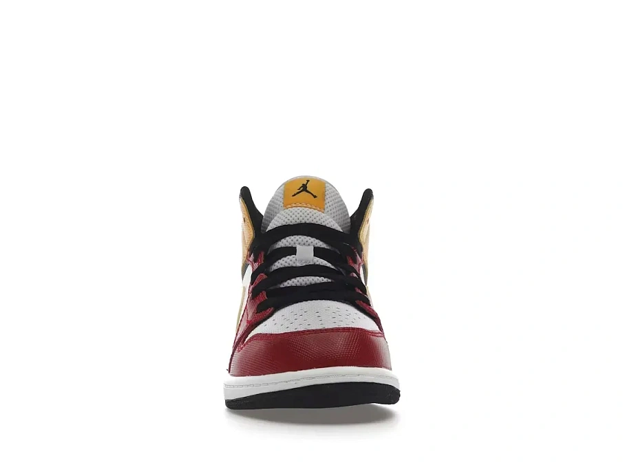Фото № 2 с приближением к товару «‎Jordan 1 Mid»
